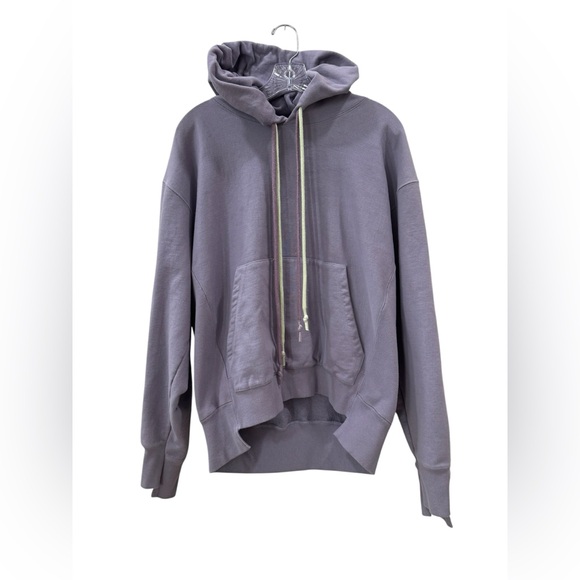 Tanaka Other - Tanaka The Sweat Hoodie in Lavender